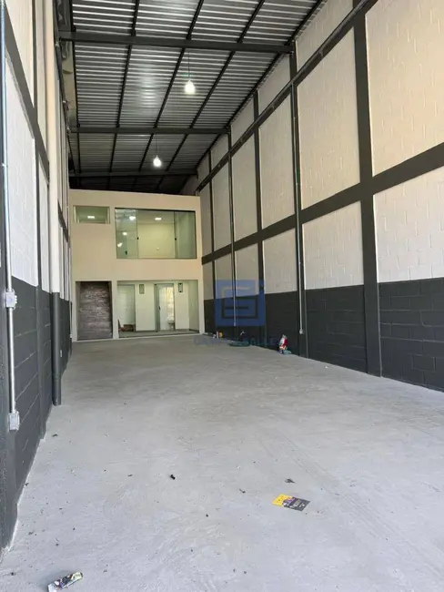 Foto 4 de Sala Comercial à venda, 125m2 em Socorro - SP