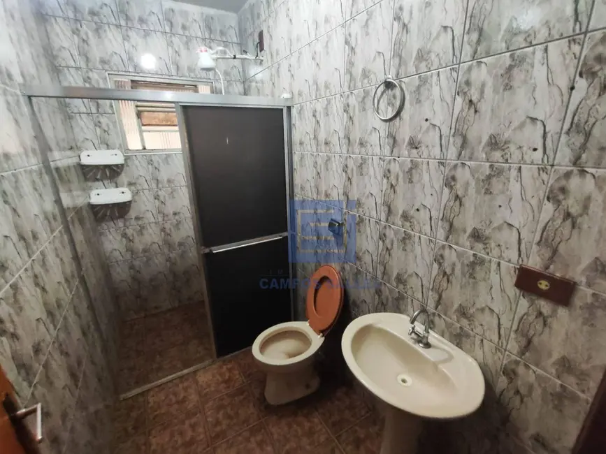 Foto 9 de Casa com 3 quartos para alugar em Socorro - SP