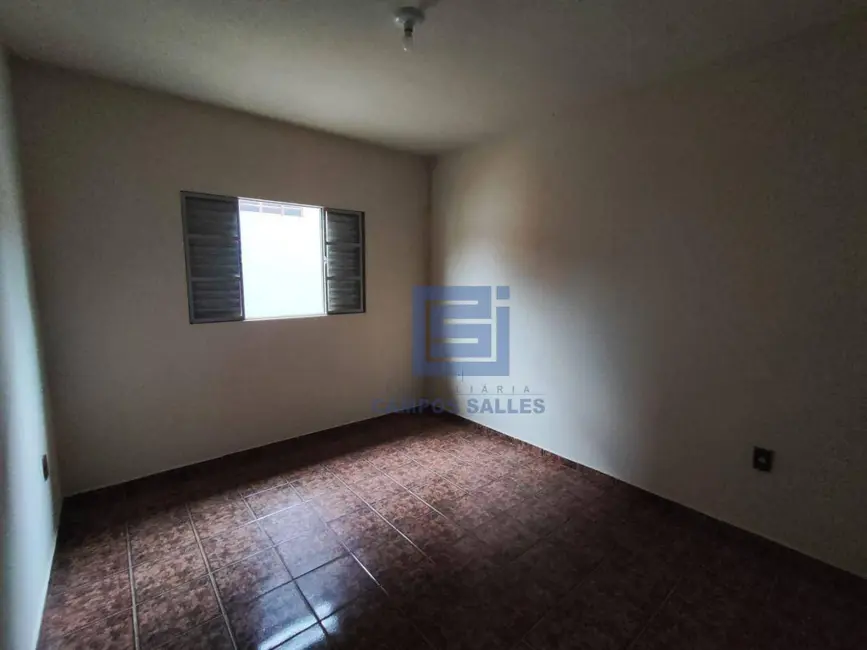 Foto 4 de Casa com 3 quartos para alugar em Socorro - SP