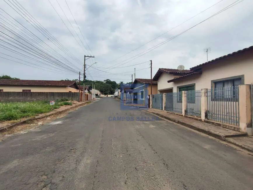Foto 3 de Casa com 3 quartos para alugar em Socorro - SP