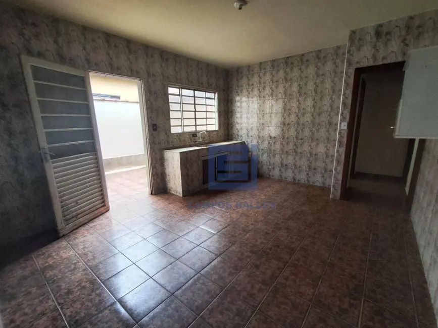 Foto 8 de Casa com 3 quartos para alugar em Socorro - SP