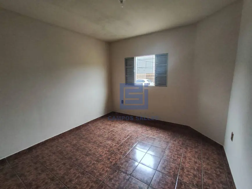 Foto 5 de Casa com 3 quartos para alugar em Socorro - SP