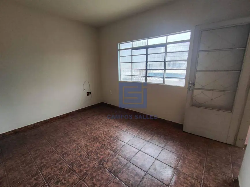 Foto 7 de Casa com 3 quartos para alugar em Socorro - SP