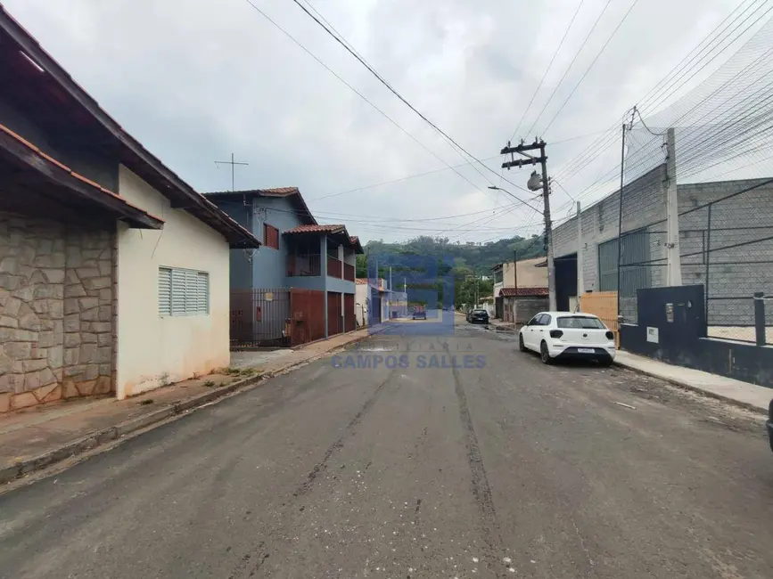Foto 2 de Casa com 3 quartos para alugar em Socorro - SP