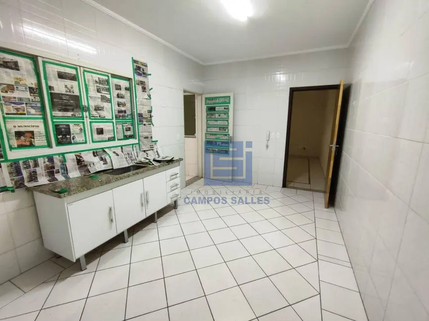 Foto 8 de Apartamento com 2 quartos para alugar, 90m2 em Centro, Socorro - SP