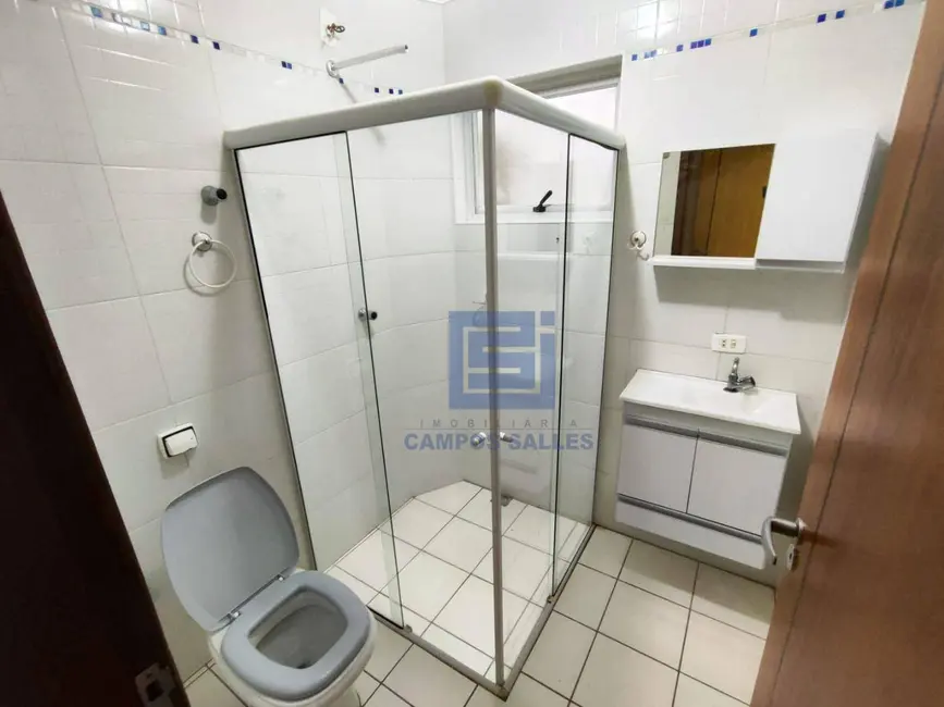 Foto 9 de Apartamento com 2 quartos para alugar, 90m2 em Centro, Socorro - SP