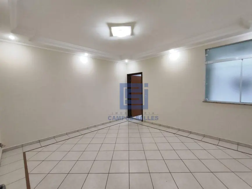 Foto 7 de Apartamento com 2 quartos para alugar, 90m2 em Centro, Socorro - SP