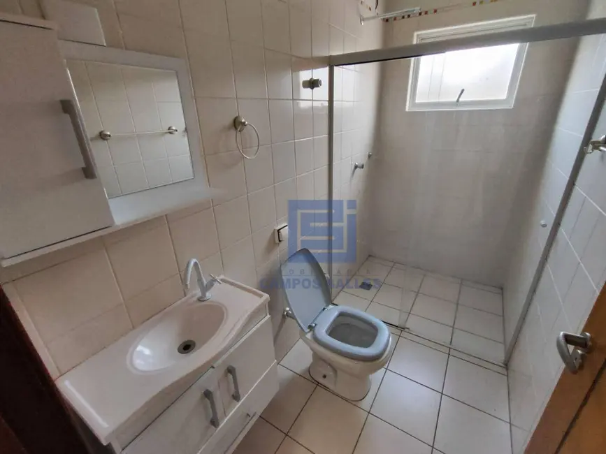 Foto 5 de Apartamento com 2 quartos para alugar, 90m2 em Centro, Socorro - SP