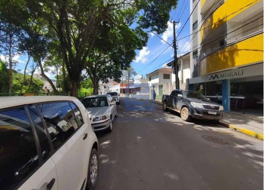 Foto 3 de Apartamento com 2 quartos para alugar, 90m2 em Centro, Socorro - SP