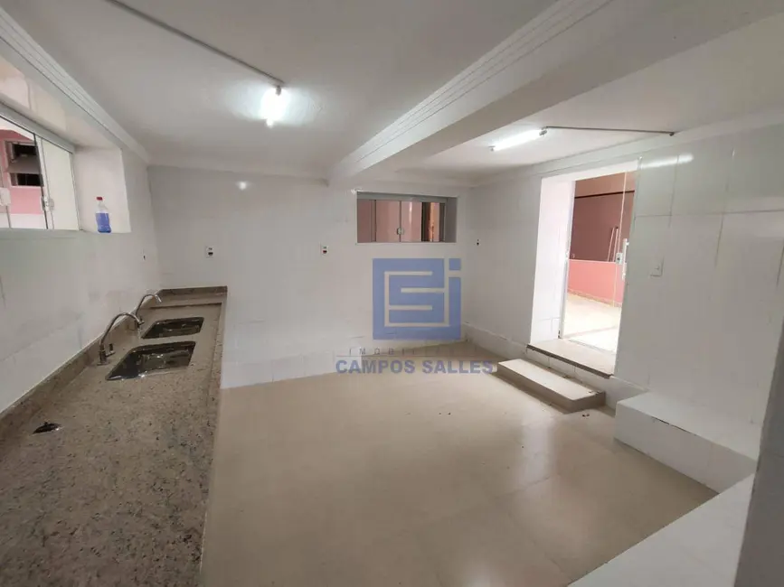 Foto 2 de Sala Comercial para alugar em Centro, Socorro - SP