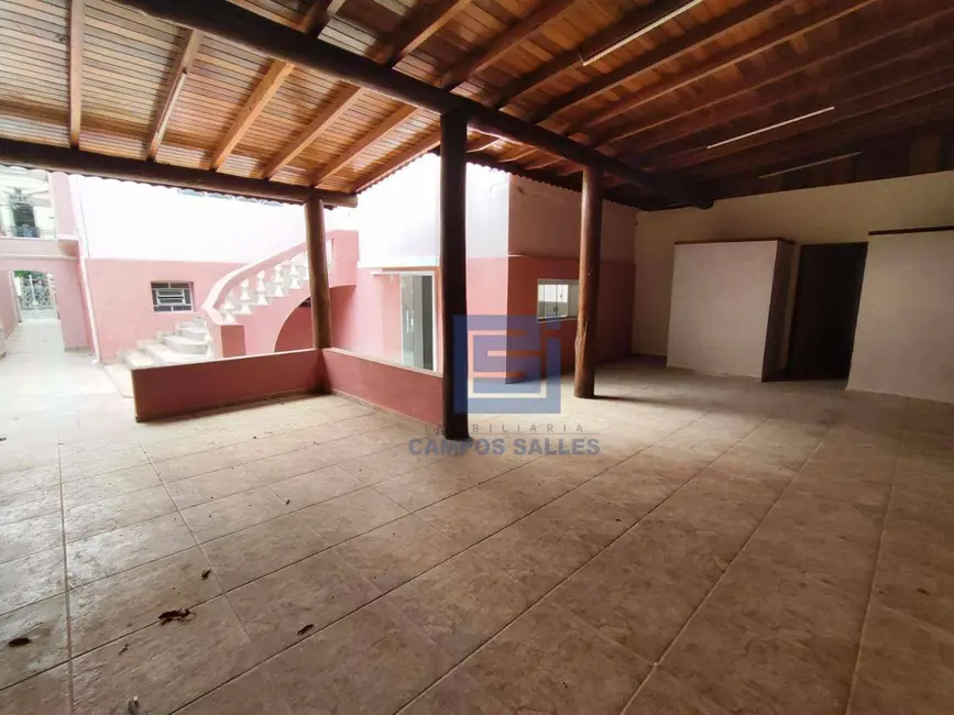 Foto 5 de Sala Comercial para alugar em Centro, Socorro - SP