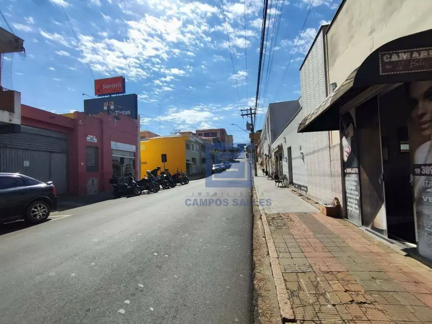 Foto 3 de Casa com 2 quartos para alugar em Centro, Socorro - SP