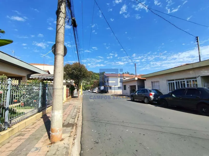 Foto 2 de Casa com 2 quartos para alugar em Centro, Socorro - SP