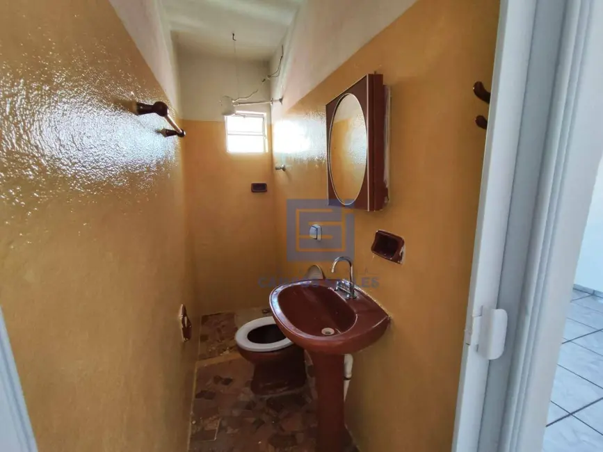 Foto 5 de Casa com 2 quartos para alugar em Centro, Socorro - SP