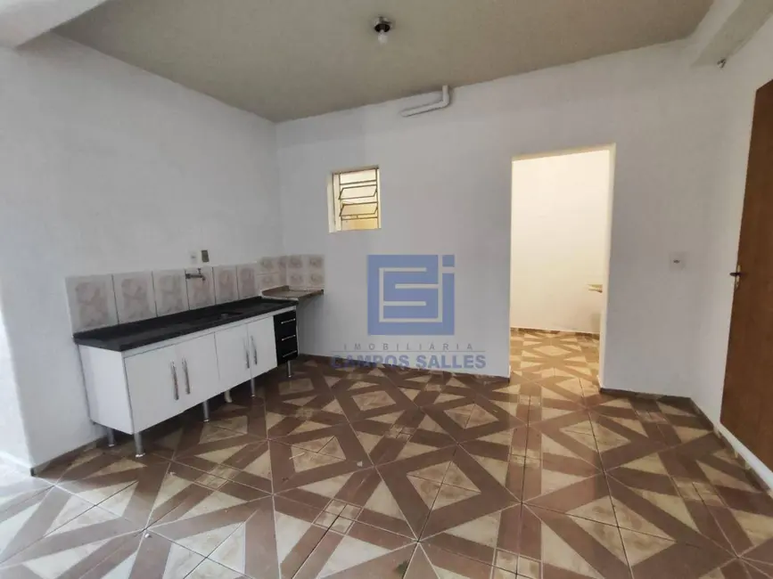 Foto 9 de Casa com 2 quartos para alugar em Centro, Socorro - SP