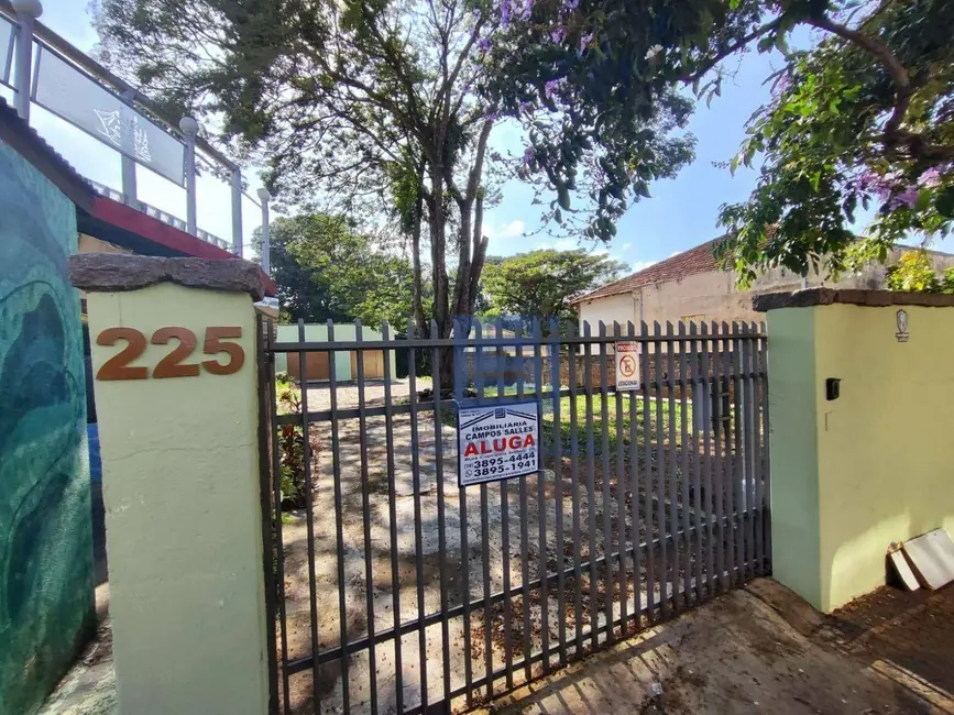 Sala Comercial para alugar em Centro, Socorro - SP - imagem 1 Foto 1 de Sala Comercial para alugar em Centro, Socorro - SP