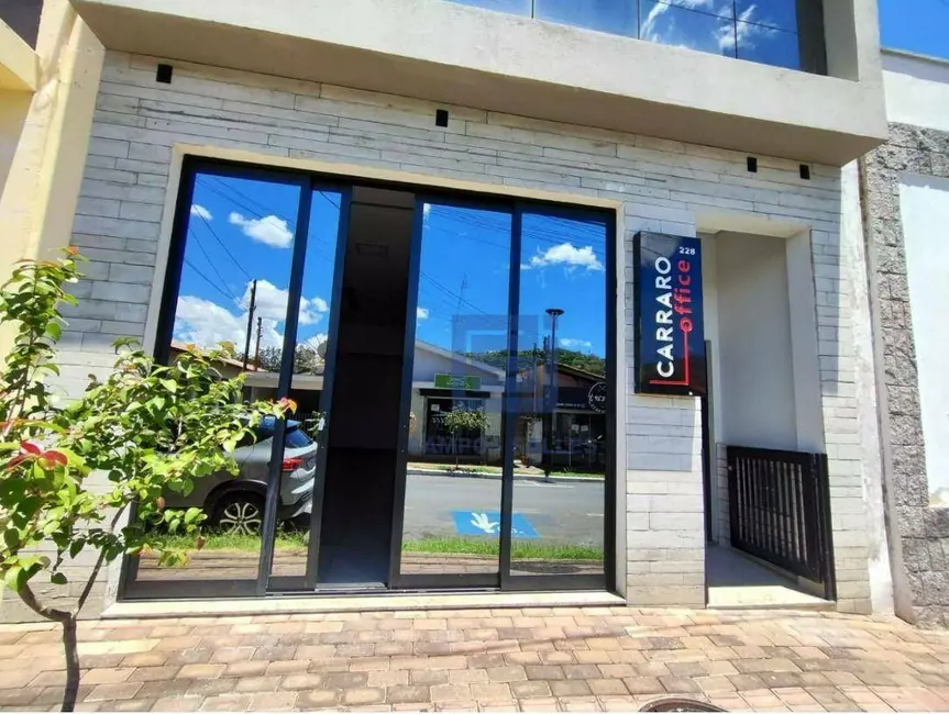 Foto 1 de Sala Comercial para alugar em Centro, Socorro - SP