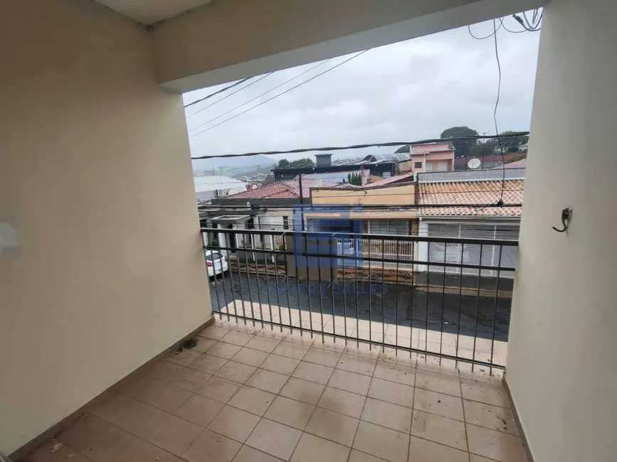 Foto 8 de Apartamento com 2 quartos para alugar em Centro, Socorro - SP