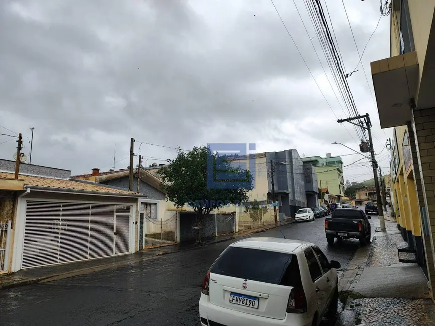 Foto 2 de Apartamento com 2 quartos para alugar em Centro, Socorro - SP