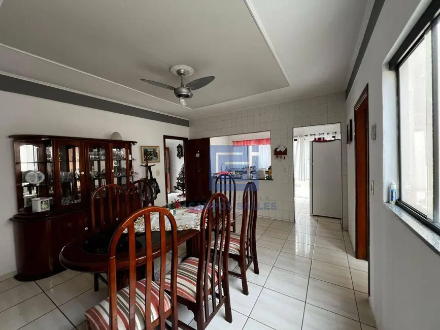 Foto 7 de Casa à venda, 262m2 em Socorro - SP