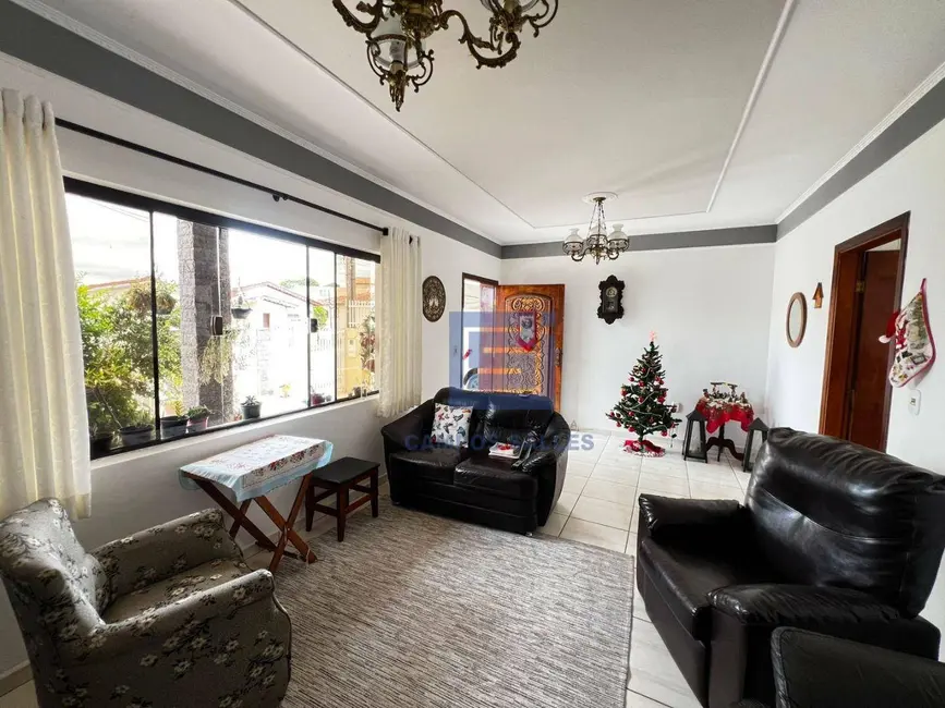 Foto 2 de Casa à venda, 262m2 em Socorro - SP