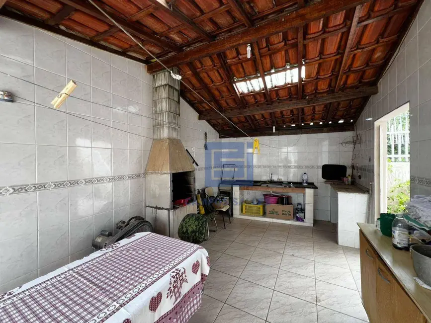 Foto 5 de Casa à venda, 262m2 em Socorro - SP