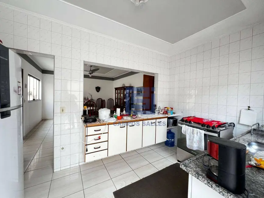 Foto 6 de Casa à venda, 262m2 em Socorro - SP