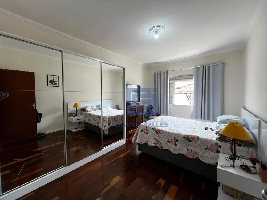 Foto 4 de Casa à venda, 250m2 em Socorro - SP