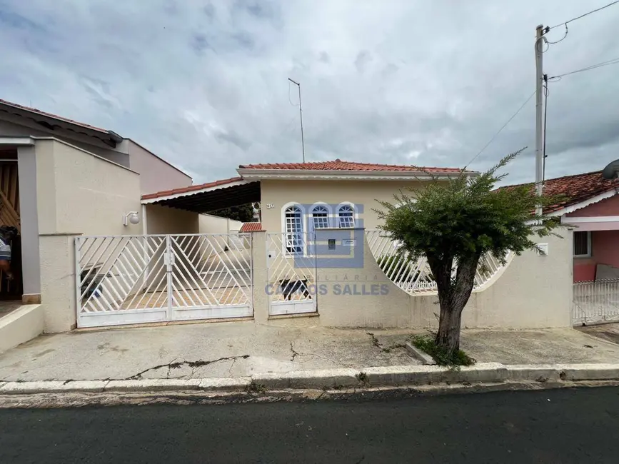 Foto 1 de Casa à venda, 250m2 em Socorro - SP