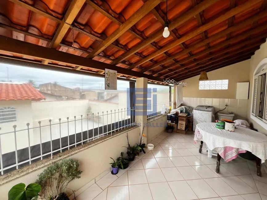 Foto 6 de Casa à venda, 250m2 em Socorro - SP