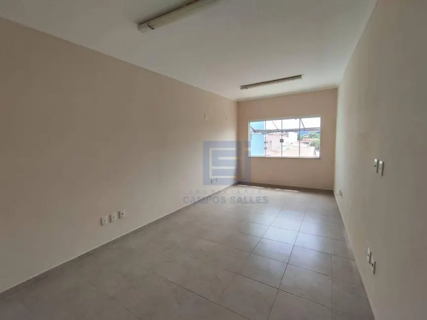 Foto 4 de Sala Comercial para alugar em Centro, Socorro - SP