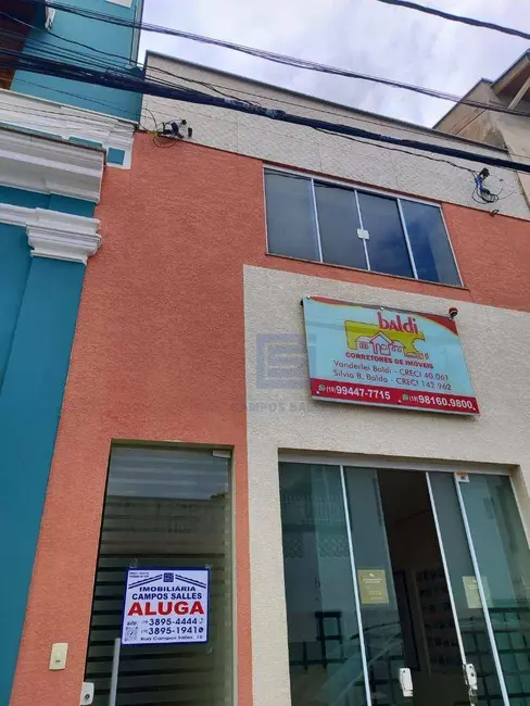 Foto 1 de Sala Comercial para alugar em Centro, Socorro - SP
