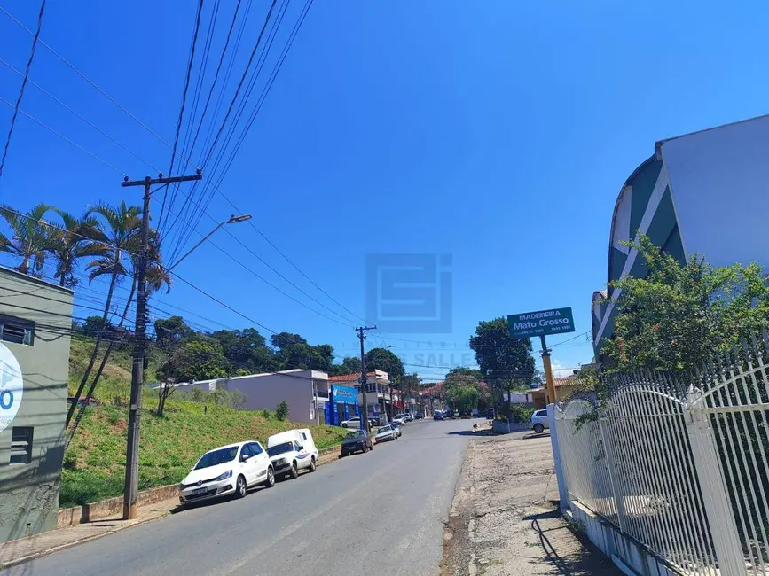 Foto 4 de Casa para alugar em Centro, Socorro - SP