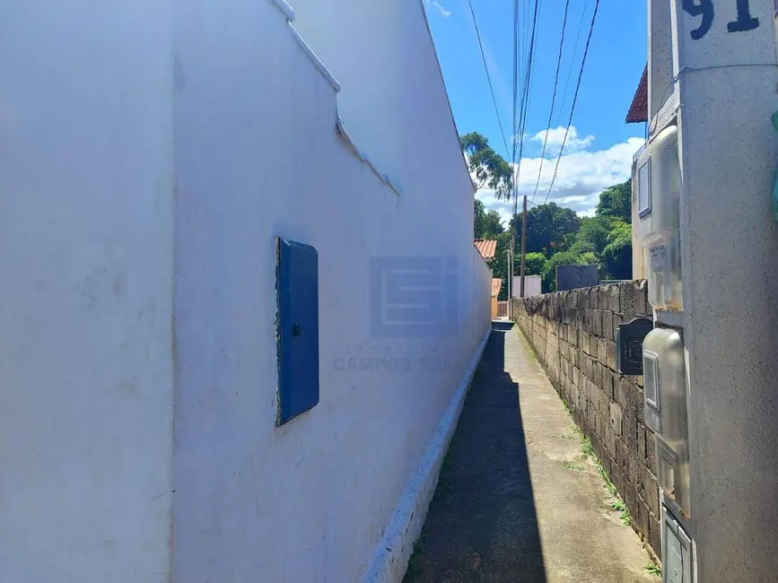 Foto 2 de Casa para alugar em Centro, Socorro - SP