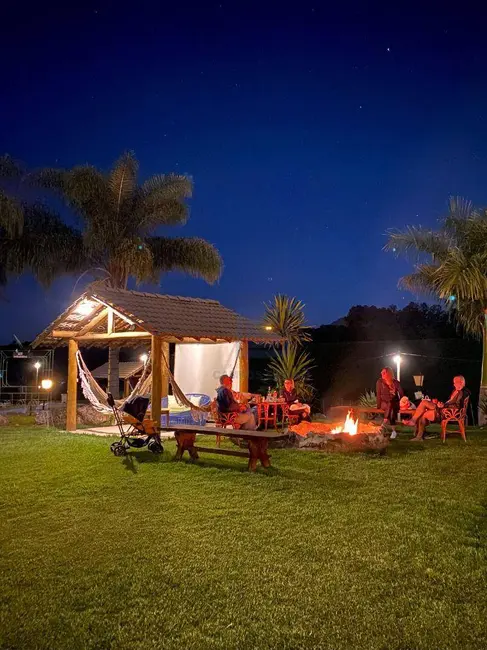 Foto 7 de Pousada com 10 quartos à venda, 21000m2 em Monte Siao - MG