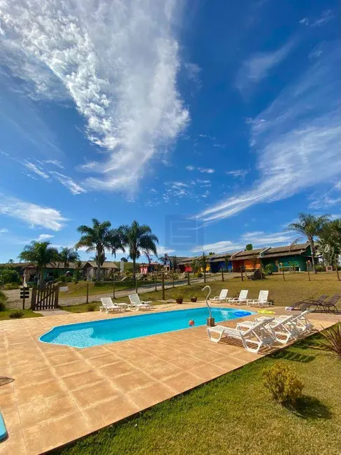 Foto 5 de Pousada com 10 quartos à venda, 21000m2 em Monte Siao - MG