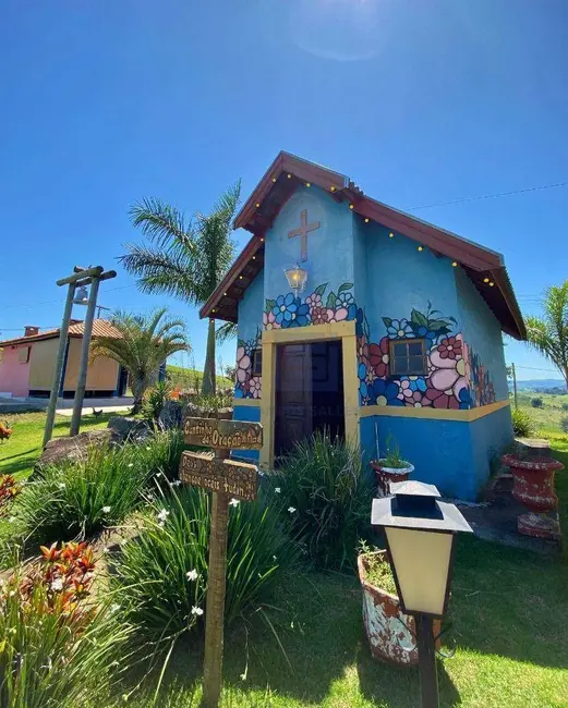 Foto 3 de Pousada com 10 quartos à venda, 21000m2 em Monte Siao - MG