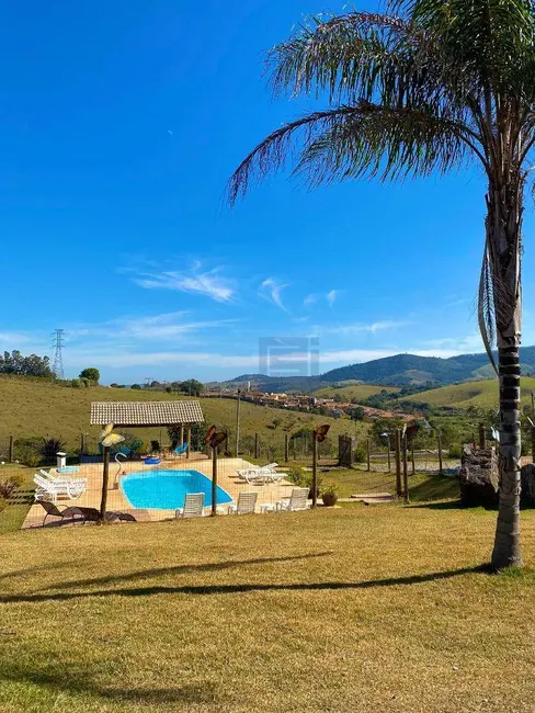 Foto 6 de Pousada com 10 quartos à venda, 21000m2 em Monte Siao - MG