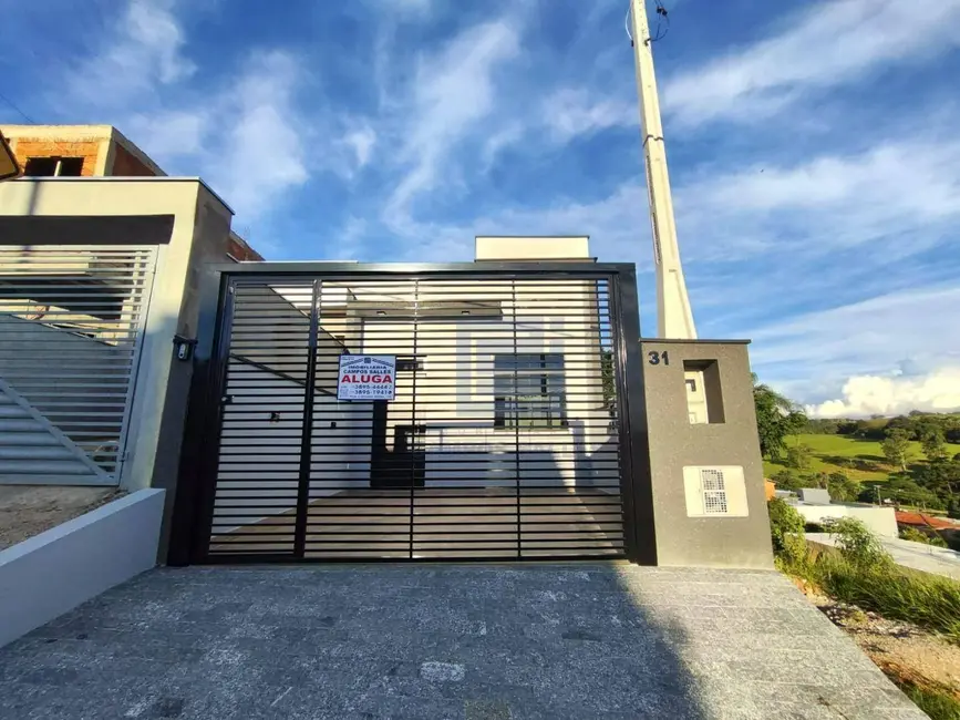 Foto 1 de Casa com 2 quartos para alugar em Socorro - SP