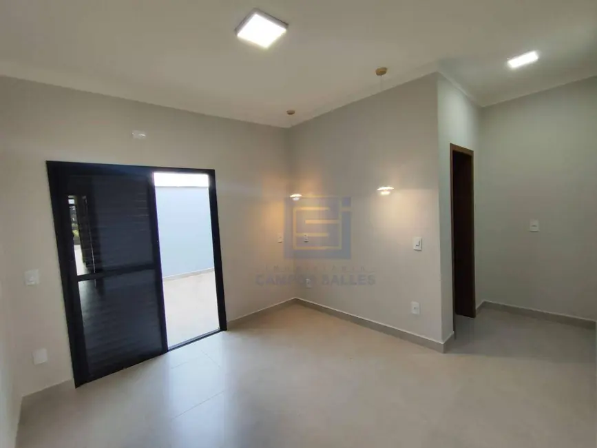 Foto 4 de Casa com 2 quartos para alugar em Socorro - SP