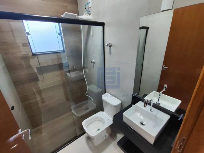 Foto 5 de Casa com 2 quartos para alugar em Socorro - SP