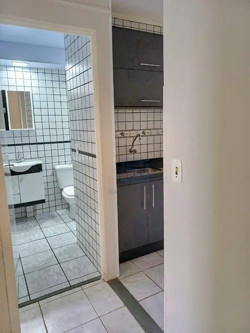 Foto 3 de Apartamento com 2 quartos à venda, 50m2 em Socorro - SP
