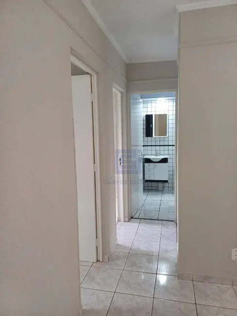 Foto 4 de Apartamento com 2 quartos à venda, 50m2 em Socorro - SP
