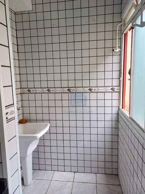 Foto 7 de Apartamento com 2 quartos à venda, 50m2 em Socorro - SP