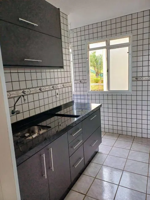 Foto 6 de Apartamento com 2 quartos à venda, 50m2 em Socorro - SP