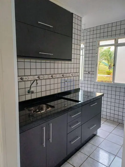 Foto 1 de Apartamento com 2 quartos à venda, 50m2 em Socorro - SP