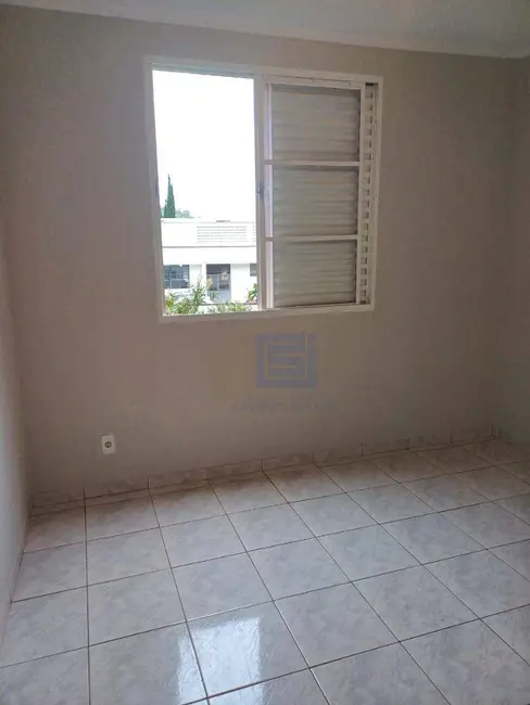 Foto 2 de Apartamento com 2 quartos à venda, 50m2 em Socorro - SP