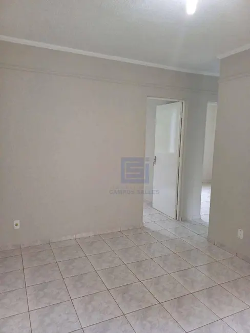Foto 9 de Apartamento com 2 quartos à venda, 50m2 em Socorro - SP