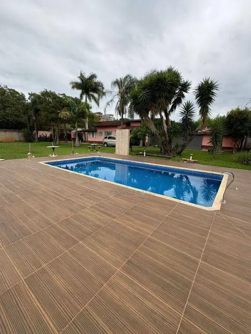 Foto 8 de Chácara com 4 quartos à venda em Socorro - SP