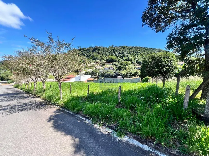 Foto 2 de Terreno / Lote à venda, 1032m2 em Socorro - SP